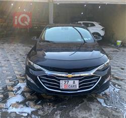 شێڤرۆلێت مالیبۆ